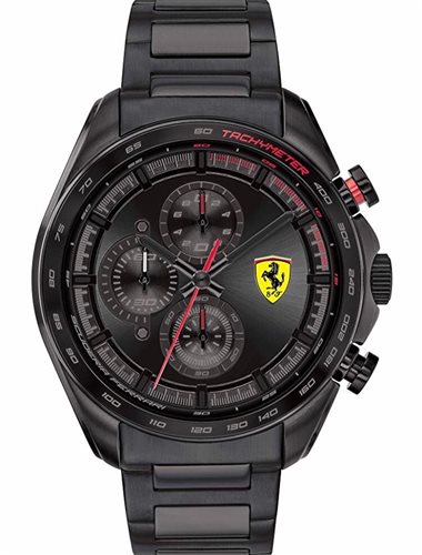Quartz ferrari watch hotsell